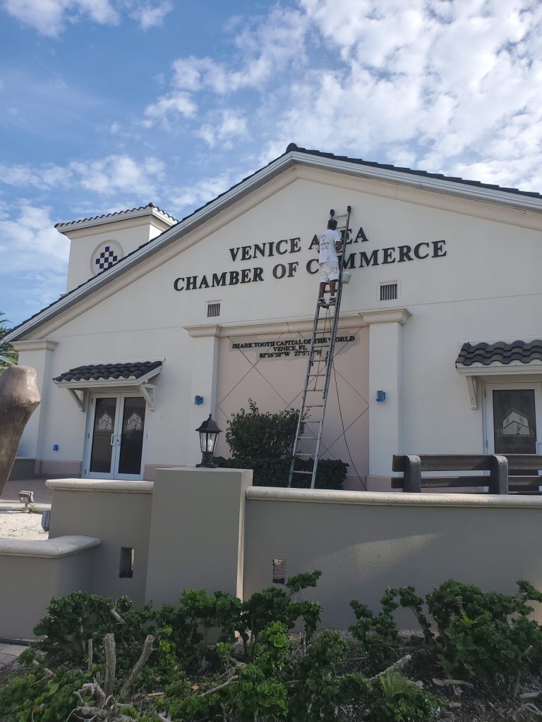 Kranenburg Painting Commercial Painting Services