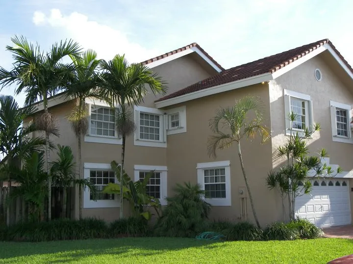 Kranenburg Painting Residential Home Painting